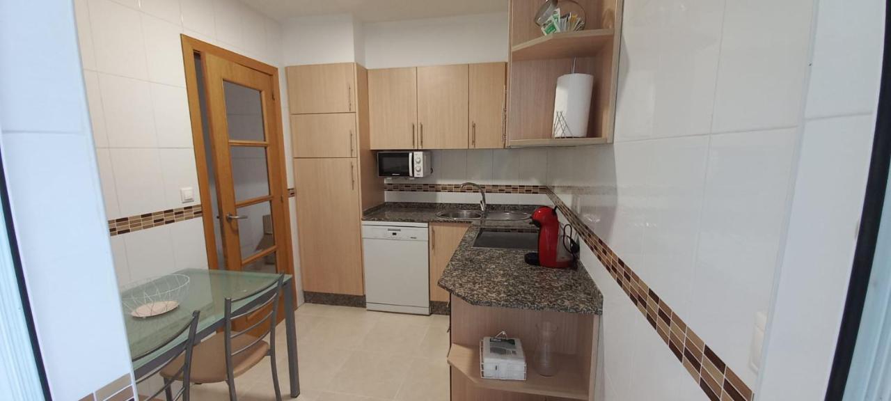 Miramar Διαμέρισμα Viveiro Εξωτερικό φωτογραφία