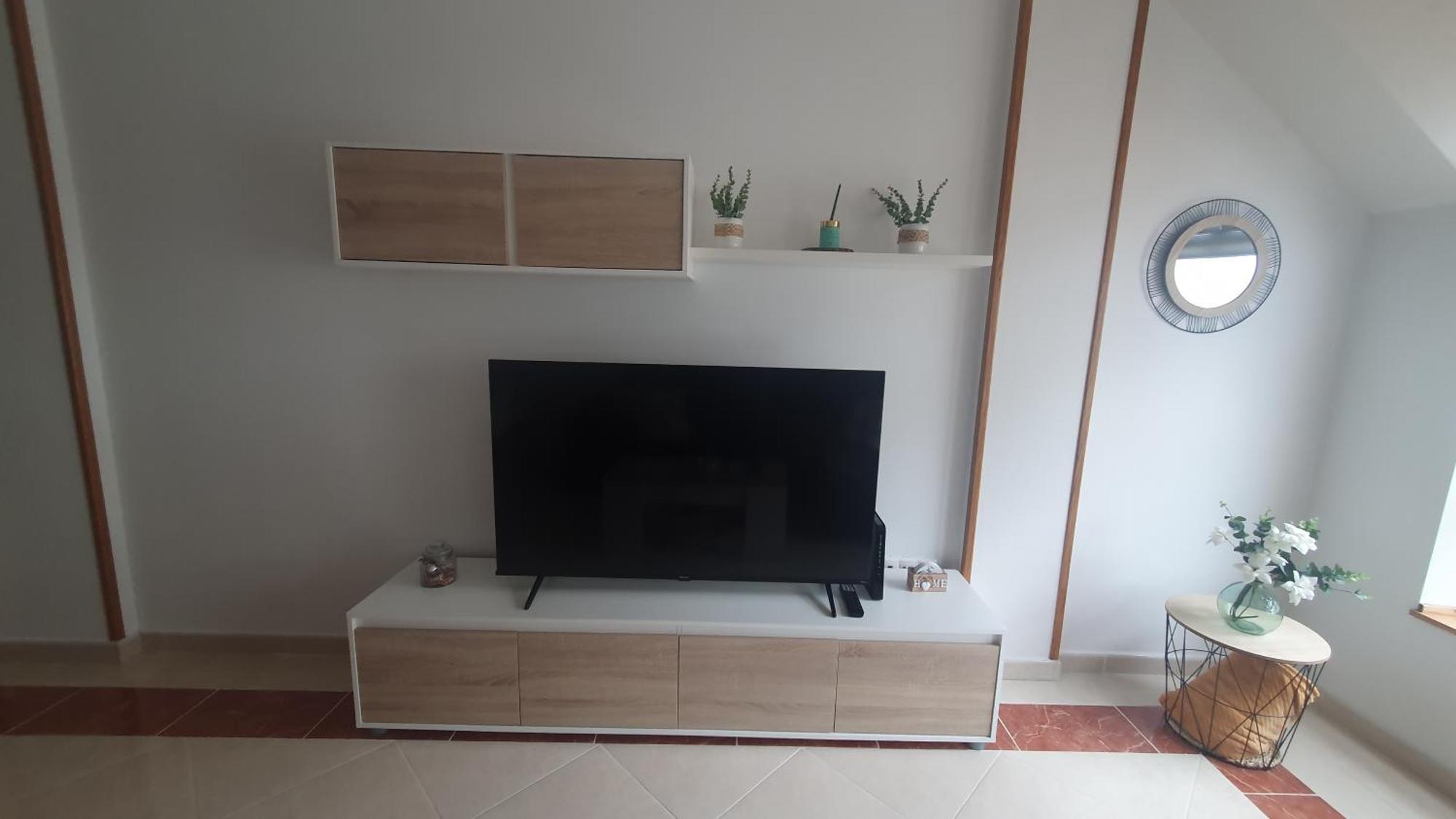 Miramar Διαμέρισμα Viveiro Εξωτερικό φωτογραφία